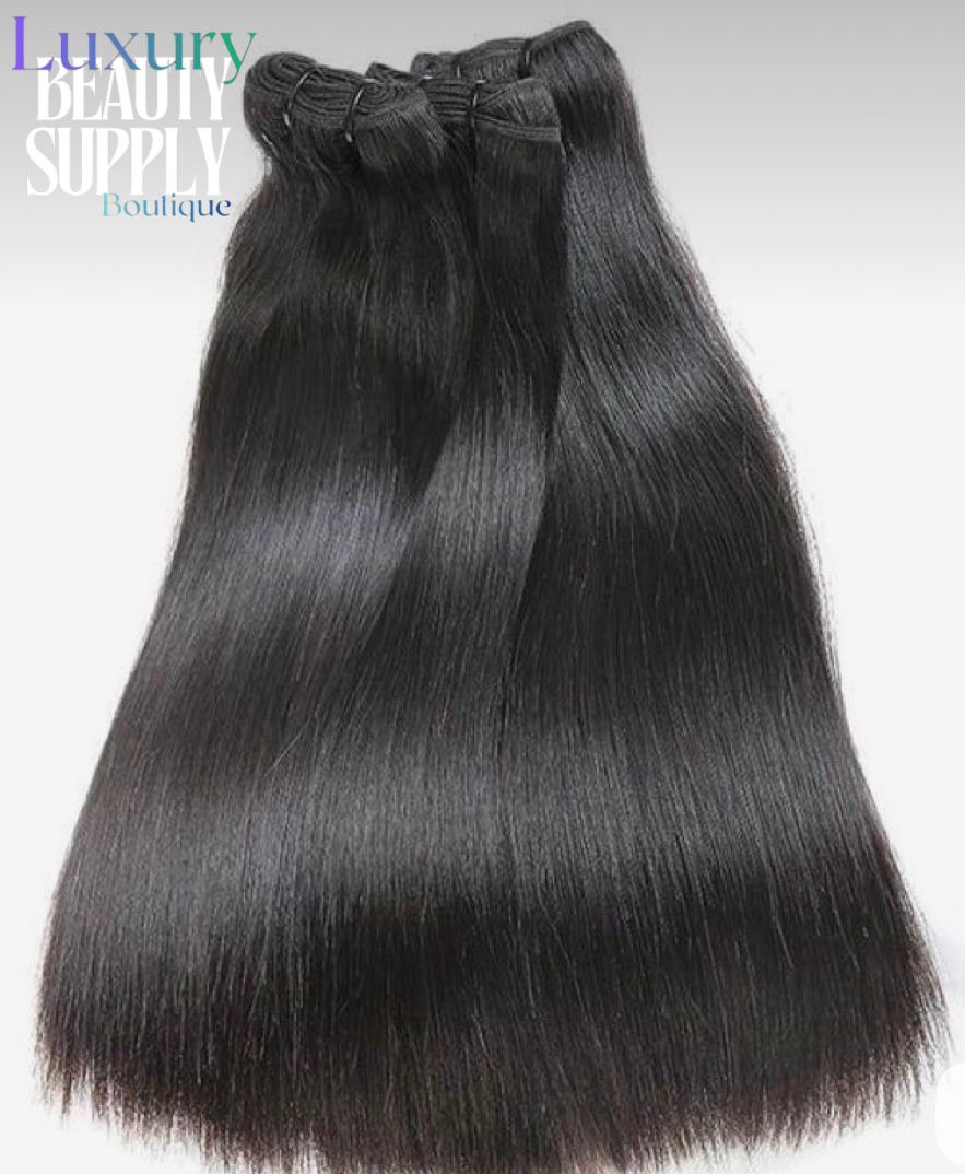 Indonesian Raw Bundles