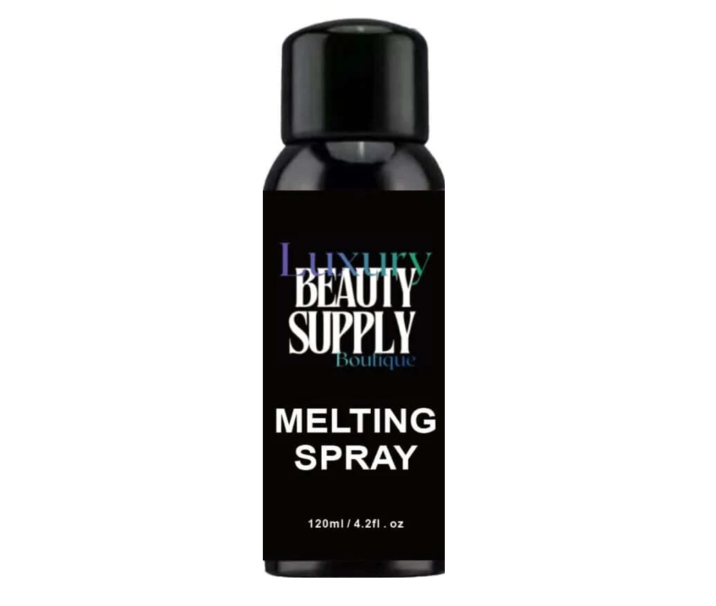 Melting Spray