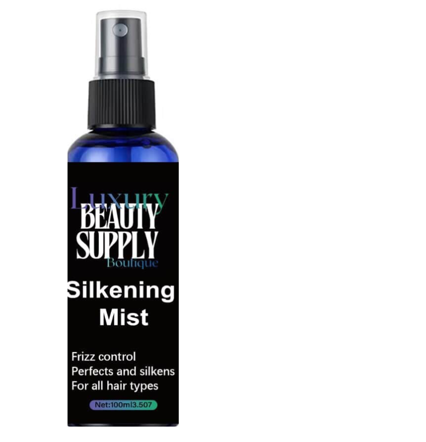 Silkening Mist